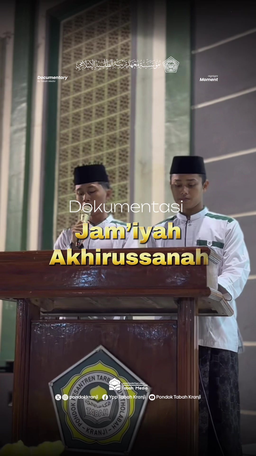 @YPP Tabah Kranji