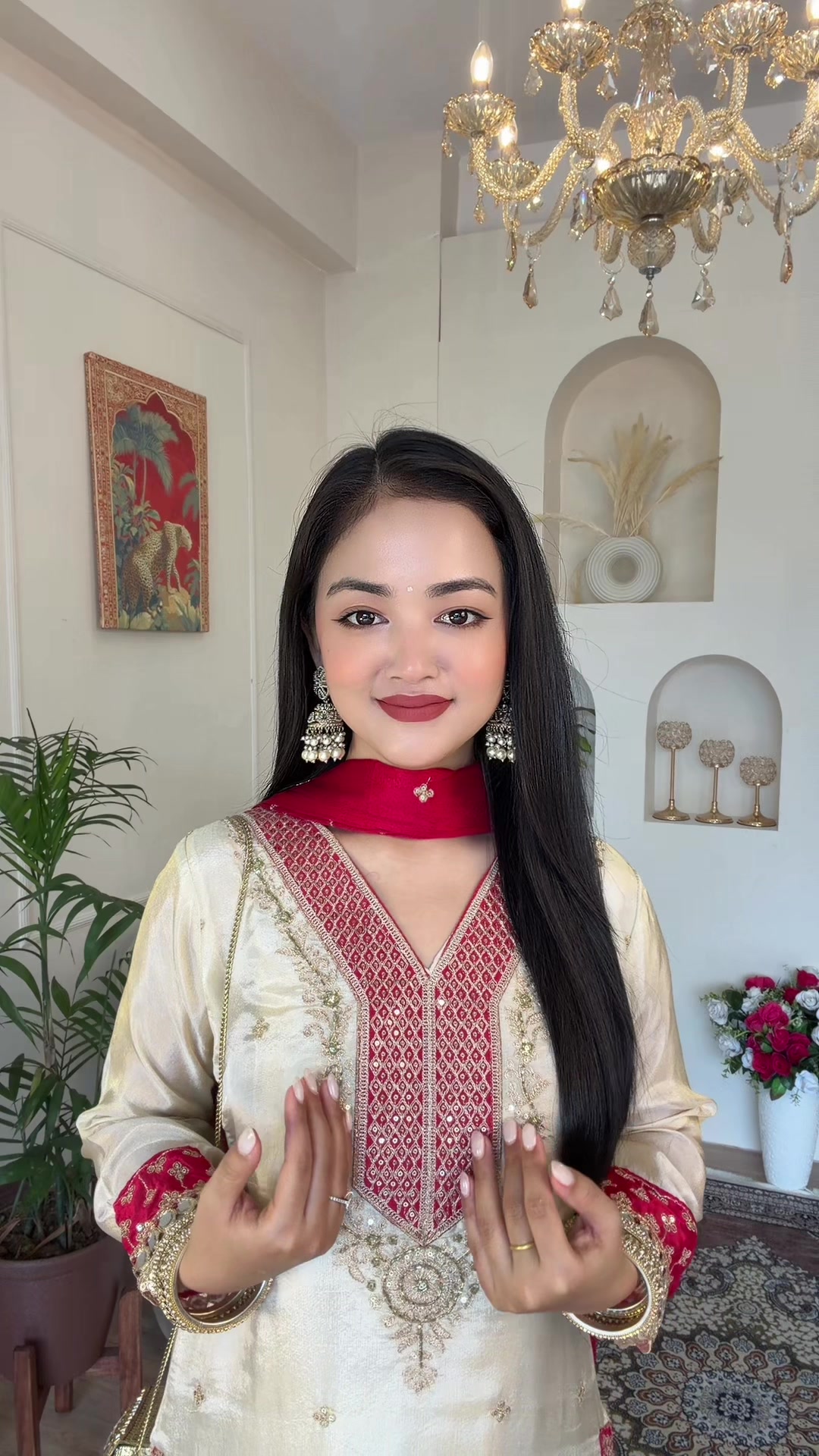 @Naina_TheAttire