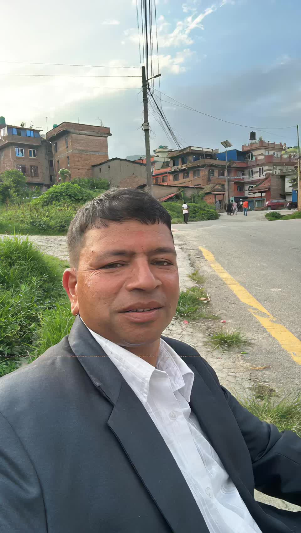 @Som Prasad Dahal