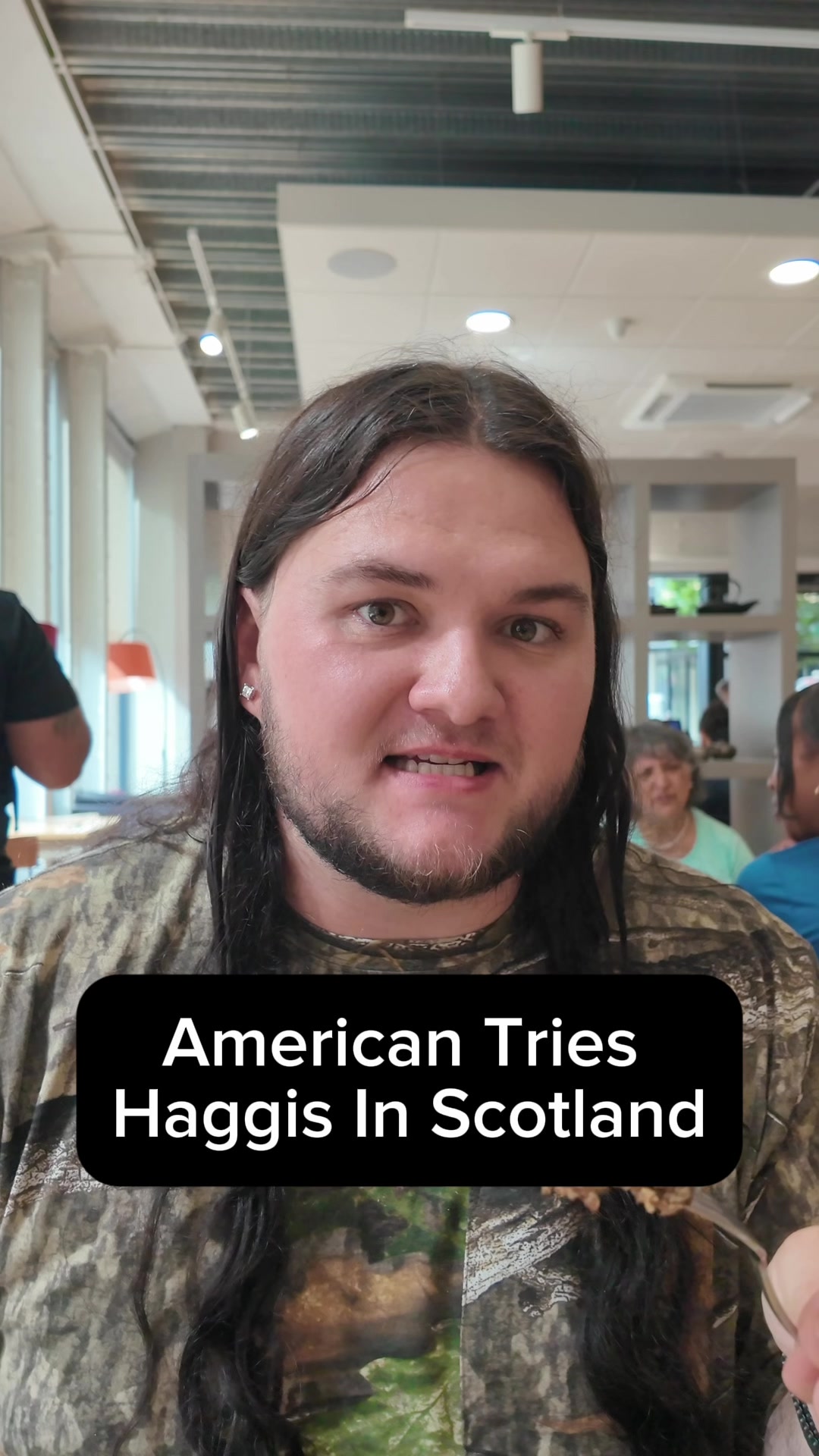 @KGH (Kalani Ghost Hunter)