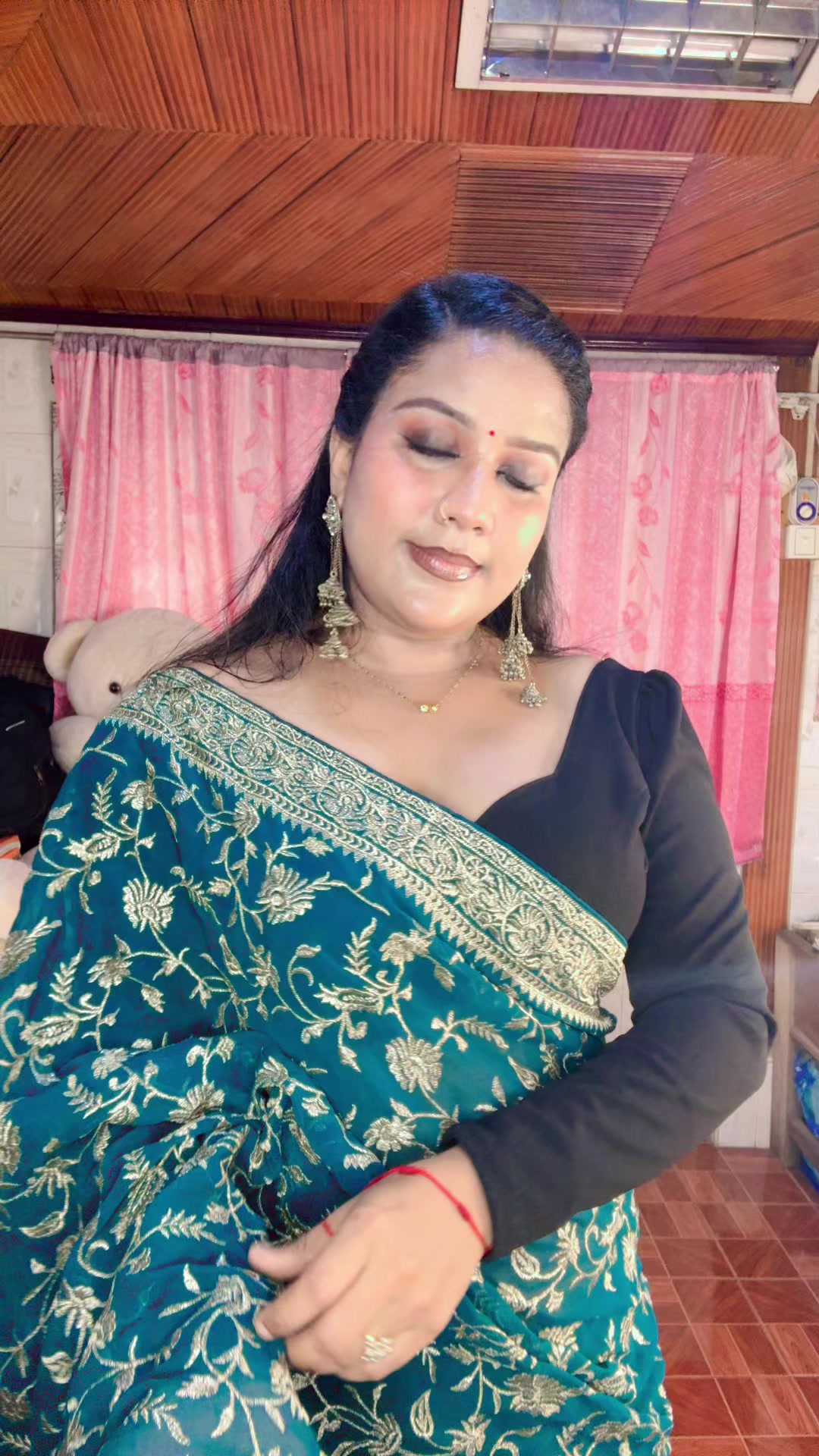 @Rita India Fashion House