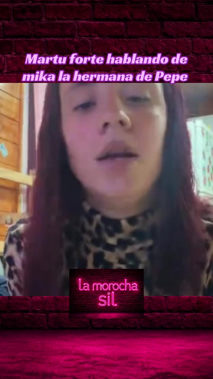 @La morocha sil ✨💫