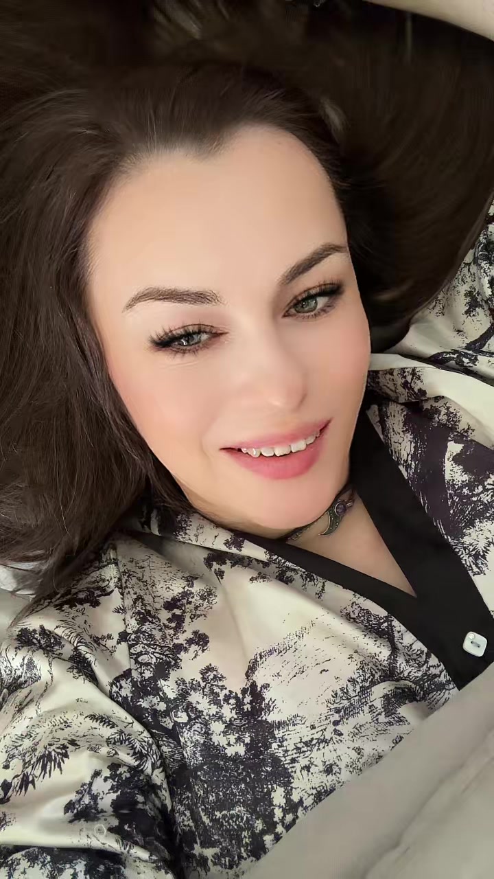 @Kristina Razumovich