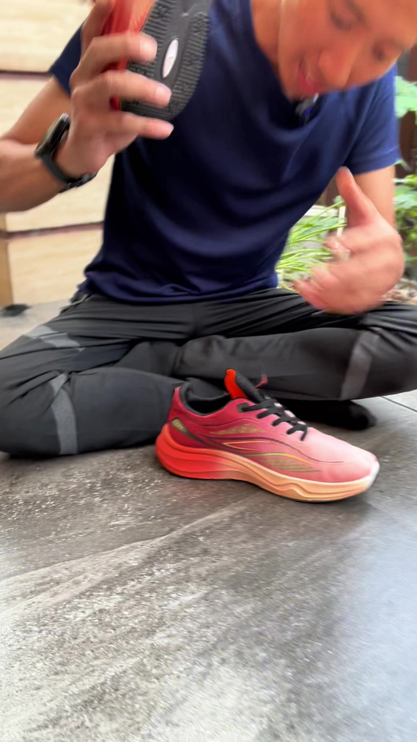 @Kickstreet