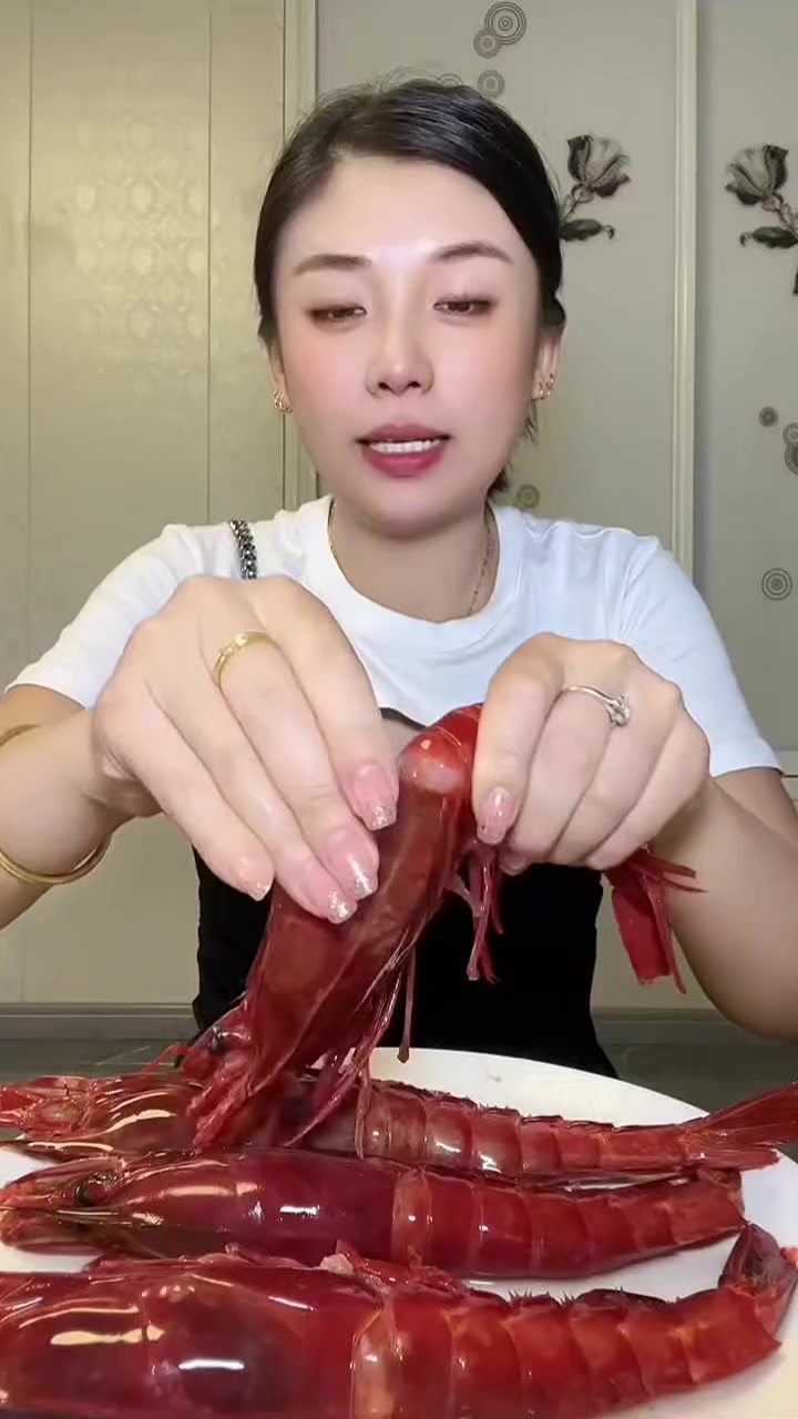 @Mukbang Time