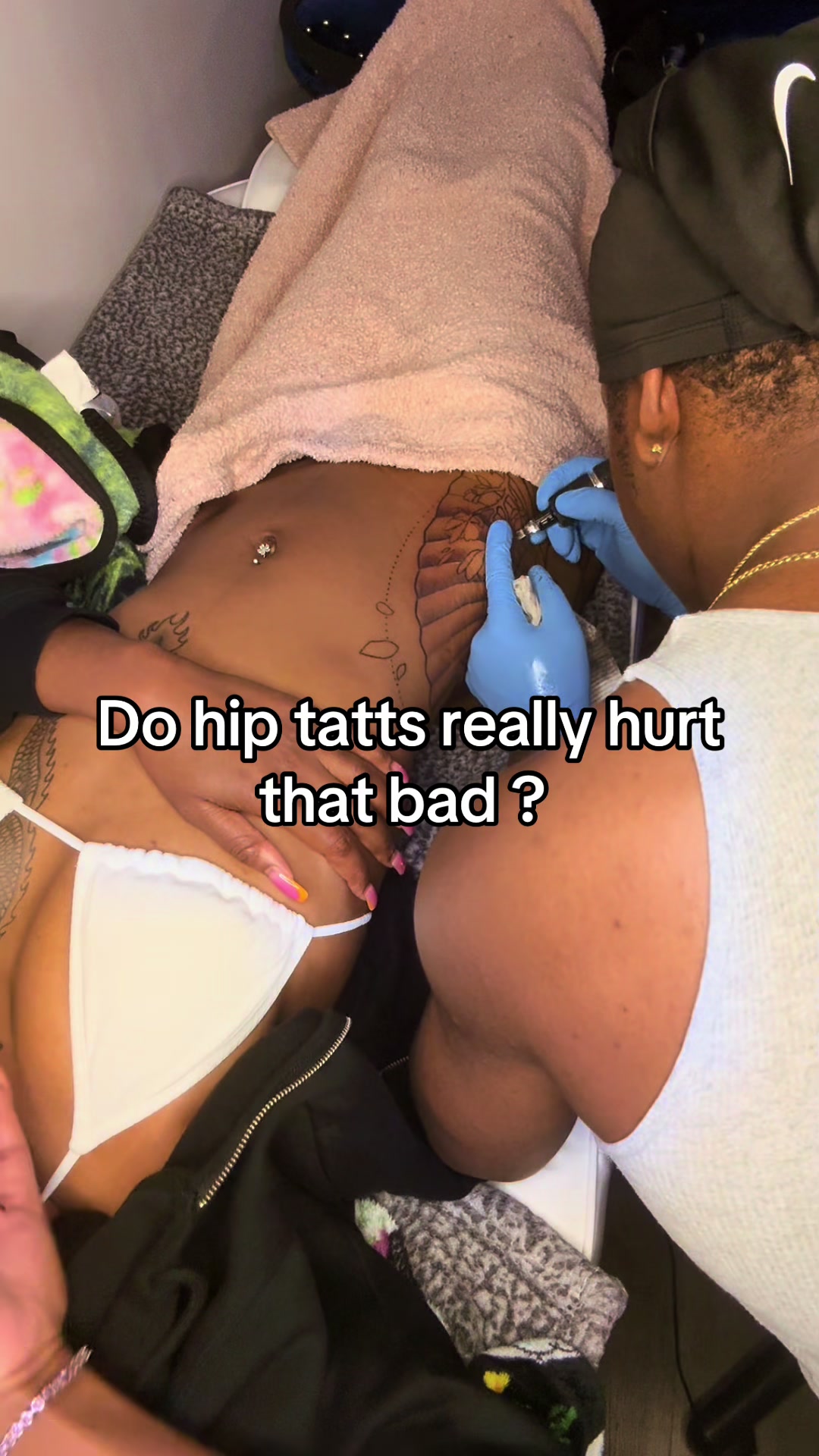@MR.TAPOUT | TATTOO ARTIST
