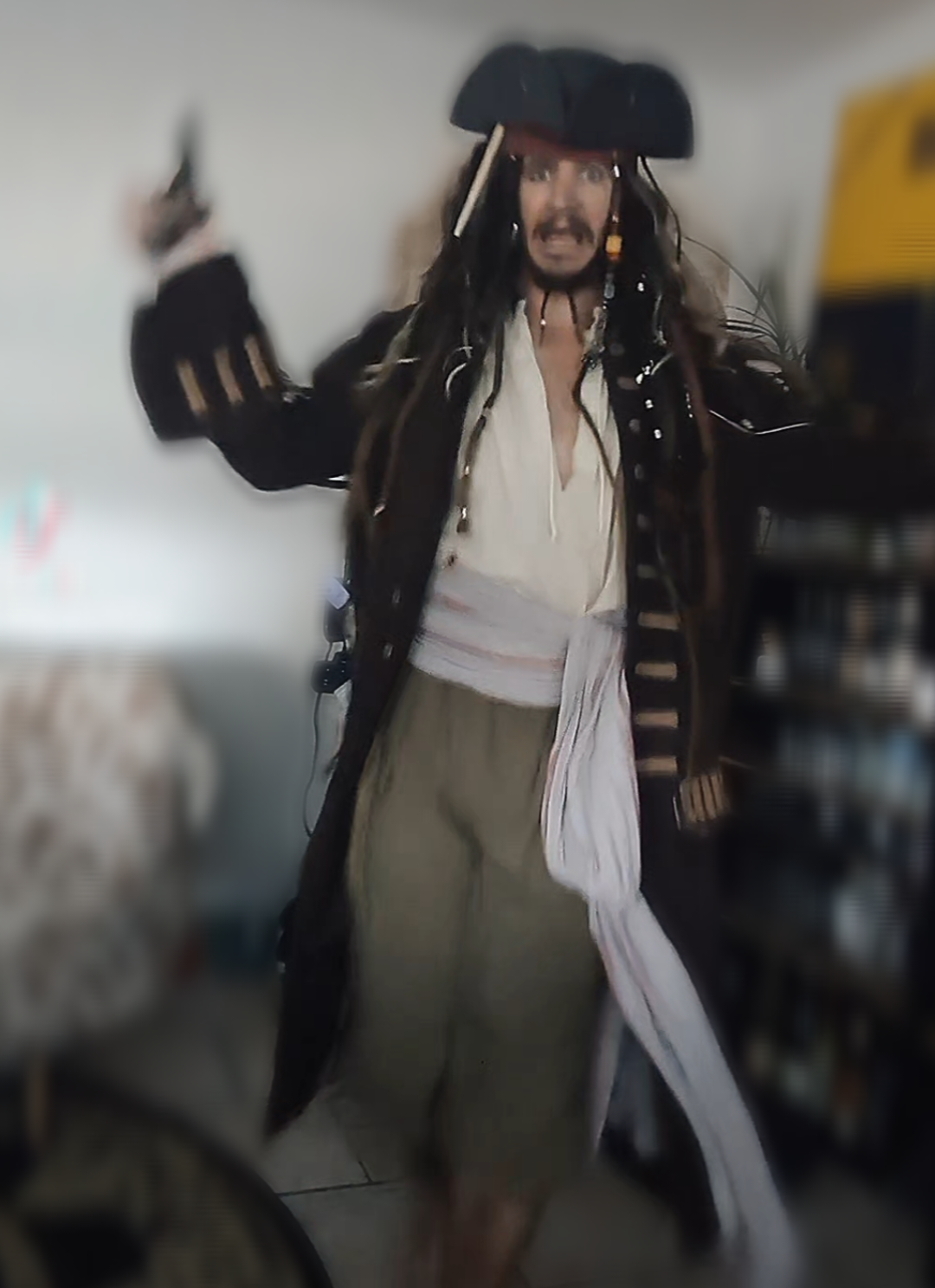 @🏴&zwj;☠️PIRATENLEBEN🏴&zwj;☠️