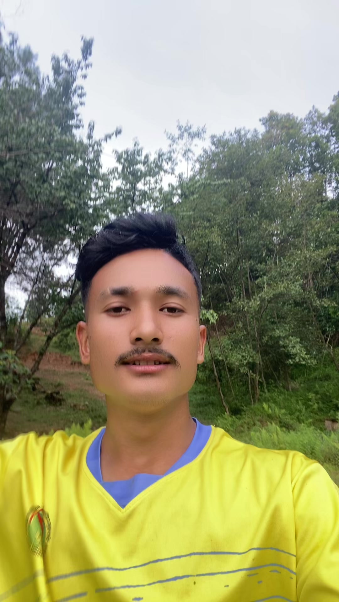 @Bijan Sunuwar Brm