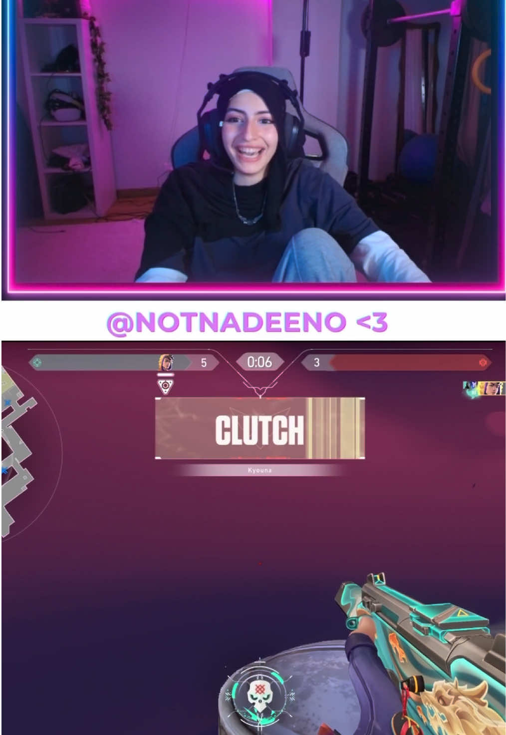 @Nadeen - نادين
