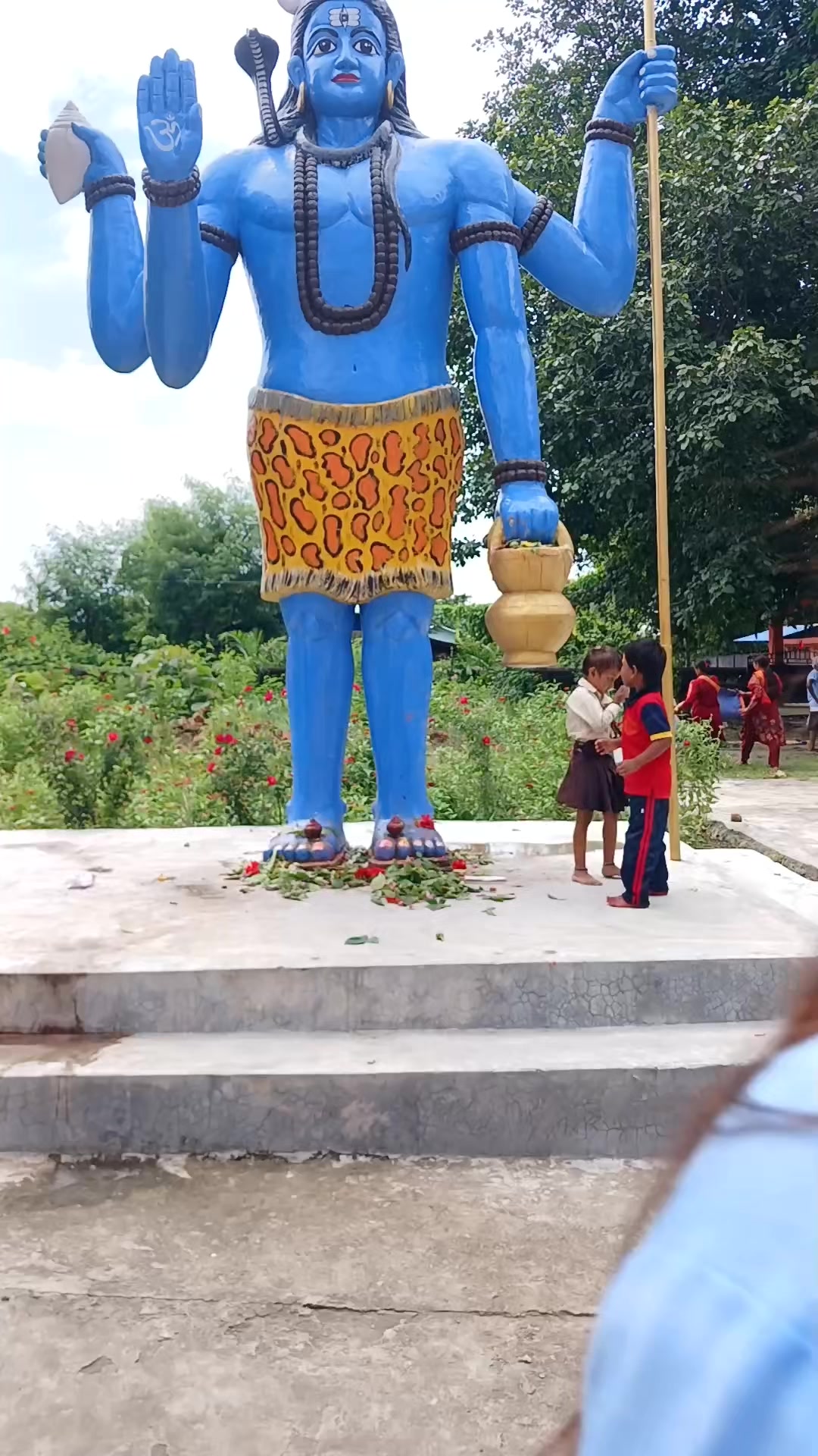 @Bimala Neupane