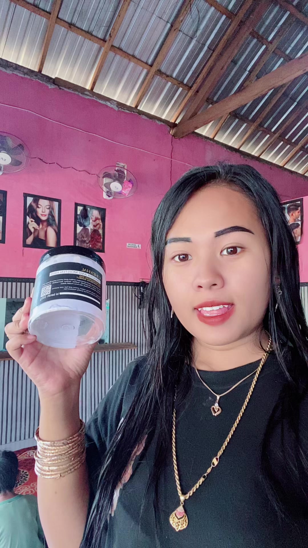 @SOFI SALON