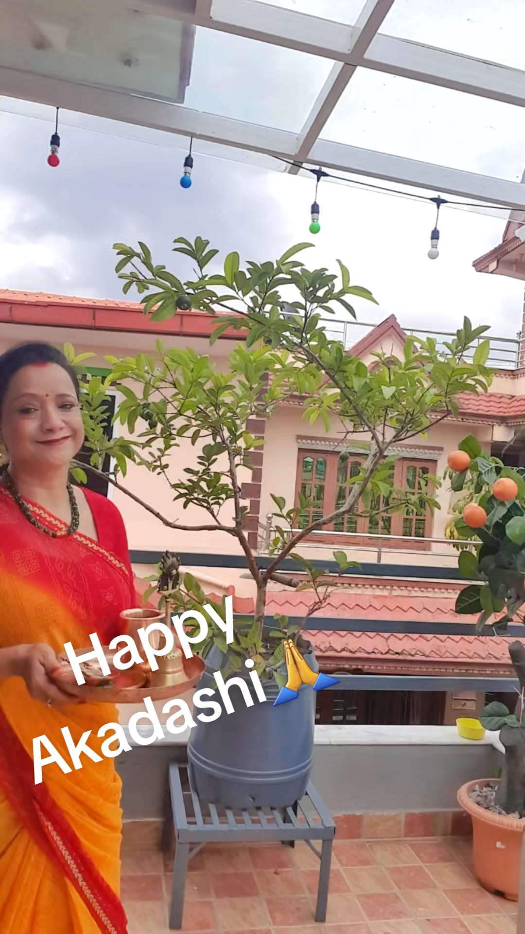 @Anita Dhakal