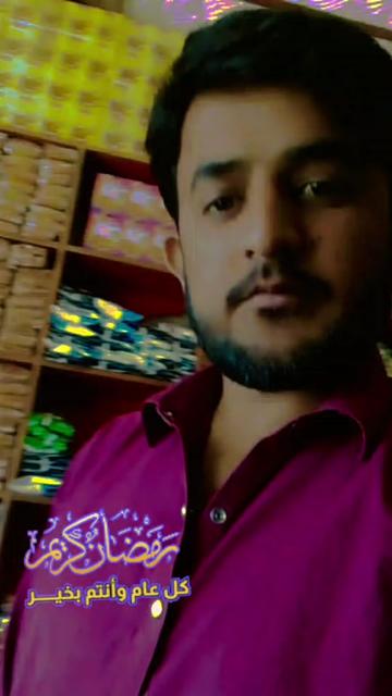 @Muhammad Sidique