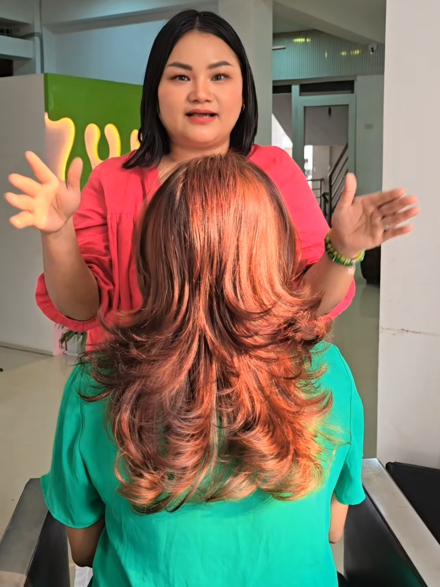 @Pesco Beauty Saloon by, Manita