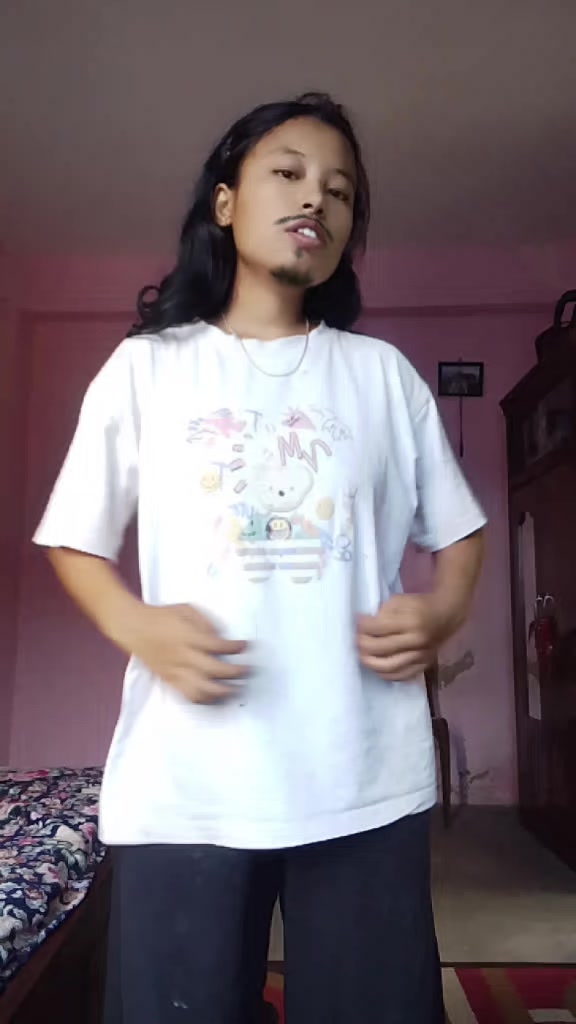 @Jamanim Mansuba
