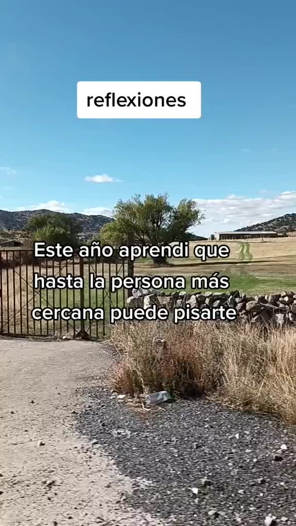 @mi vida llena de reflexiones