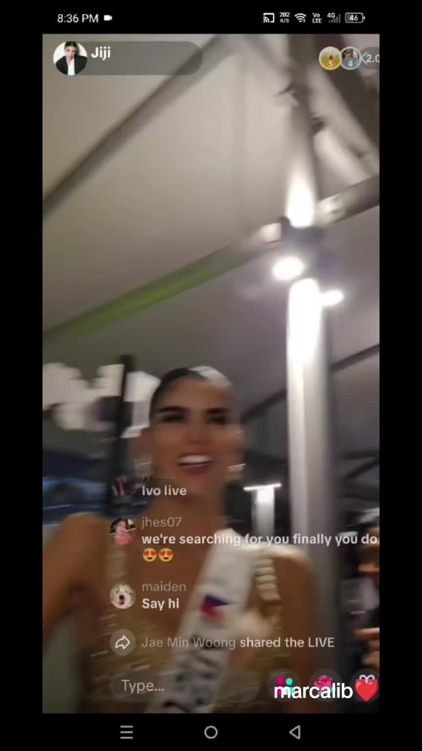 @Marilou Calibara
