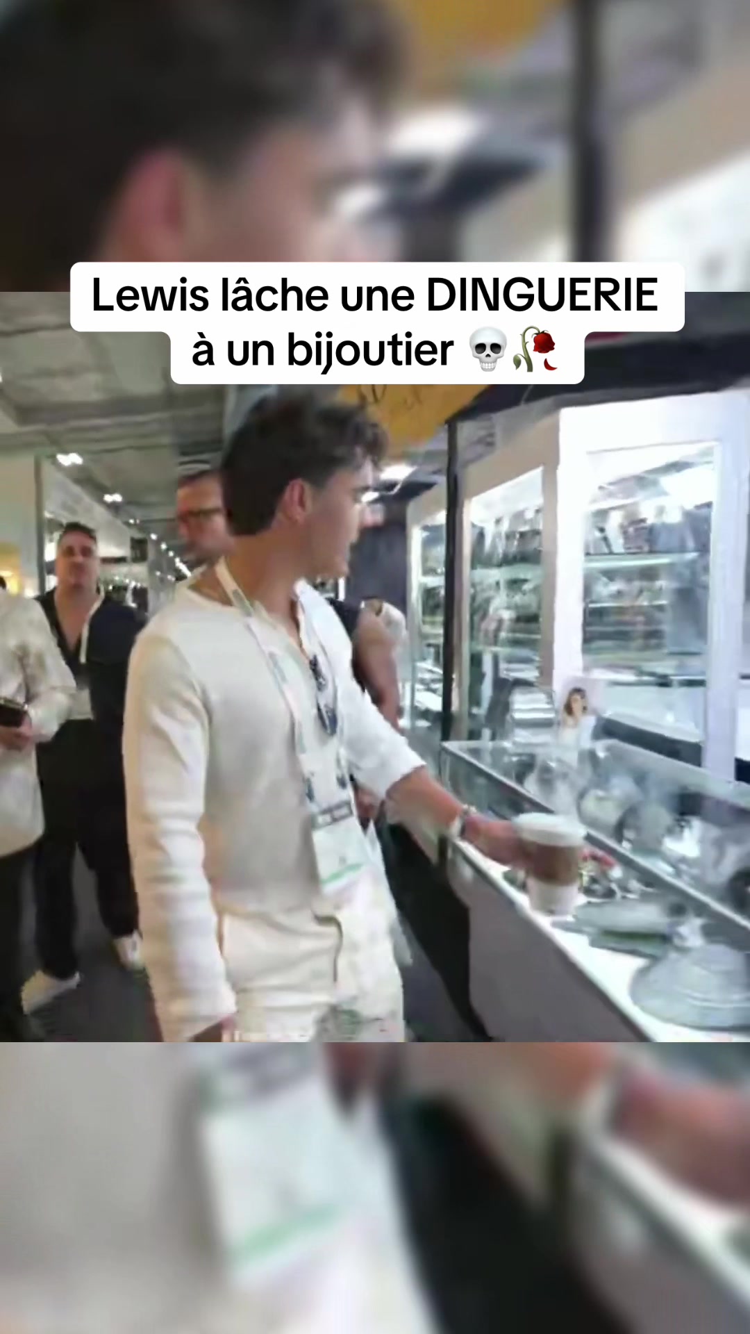 @Lewislefou