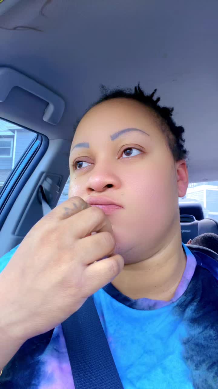 @1stladyone