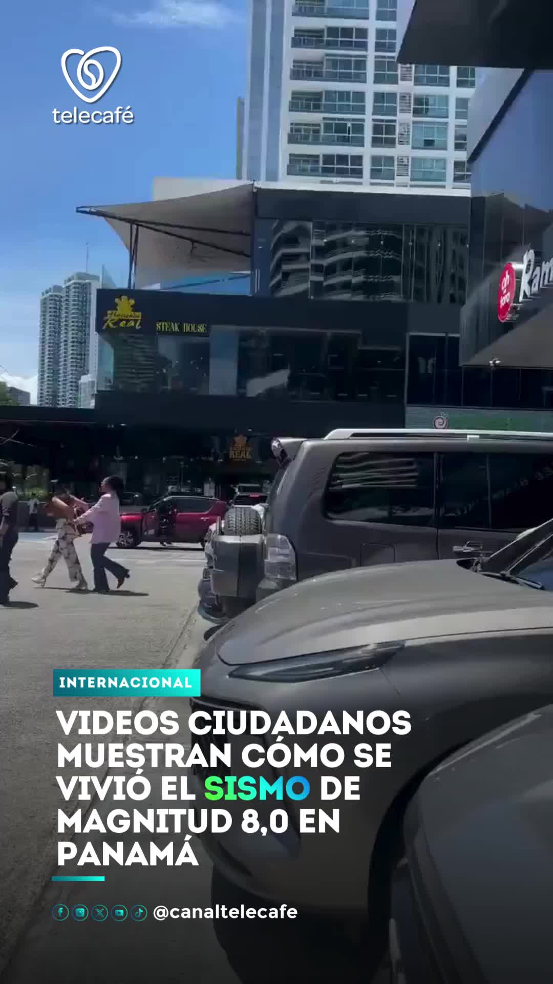 @Canal Telecafé