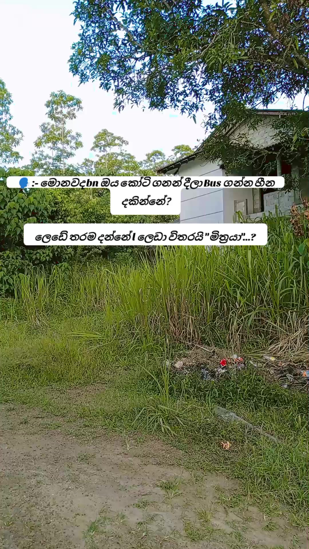 @Lasith Denuwan