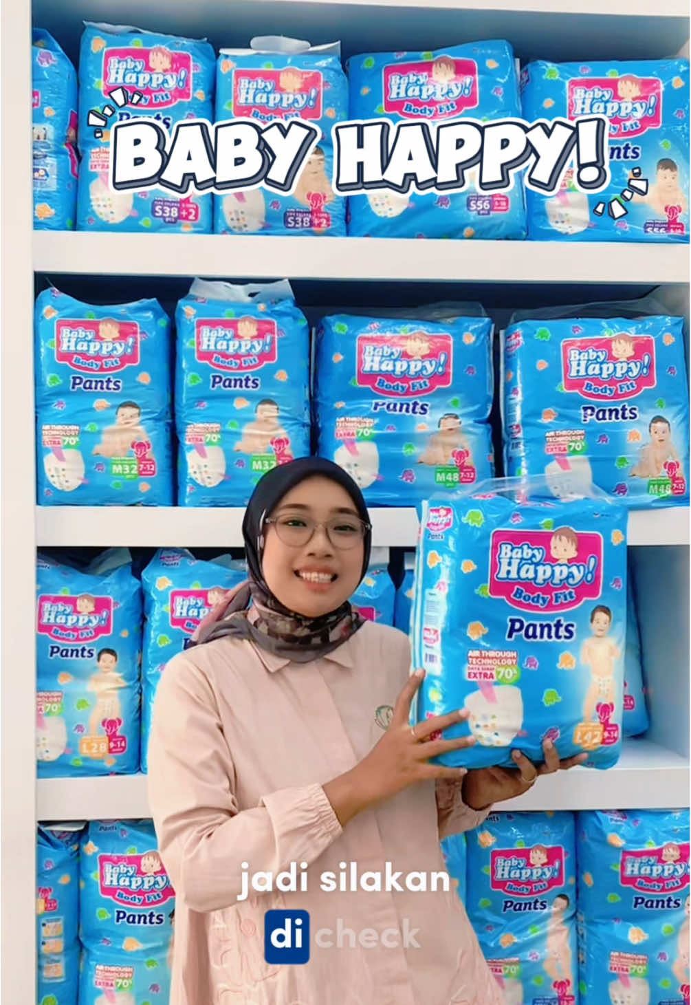 @JNJ BabyShop