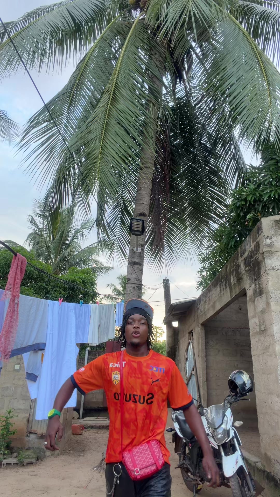 @🇹🇬🇺🇸YESUBANNOU 🇨🇮👑