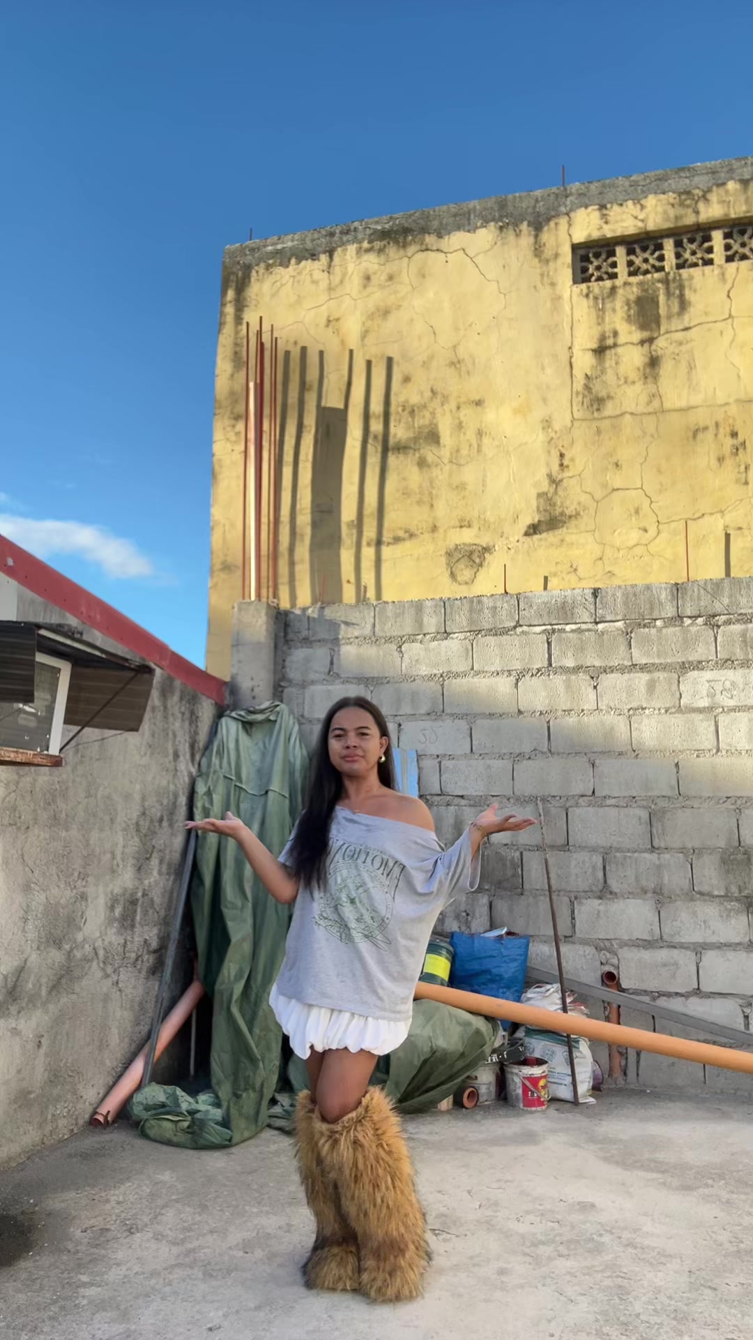 @Argie Roquero ᵗᵈ