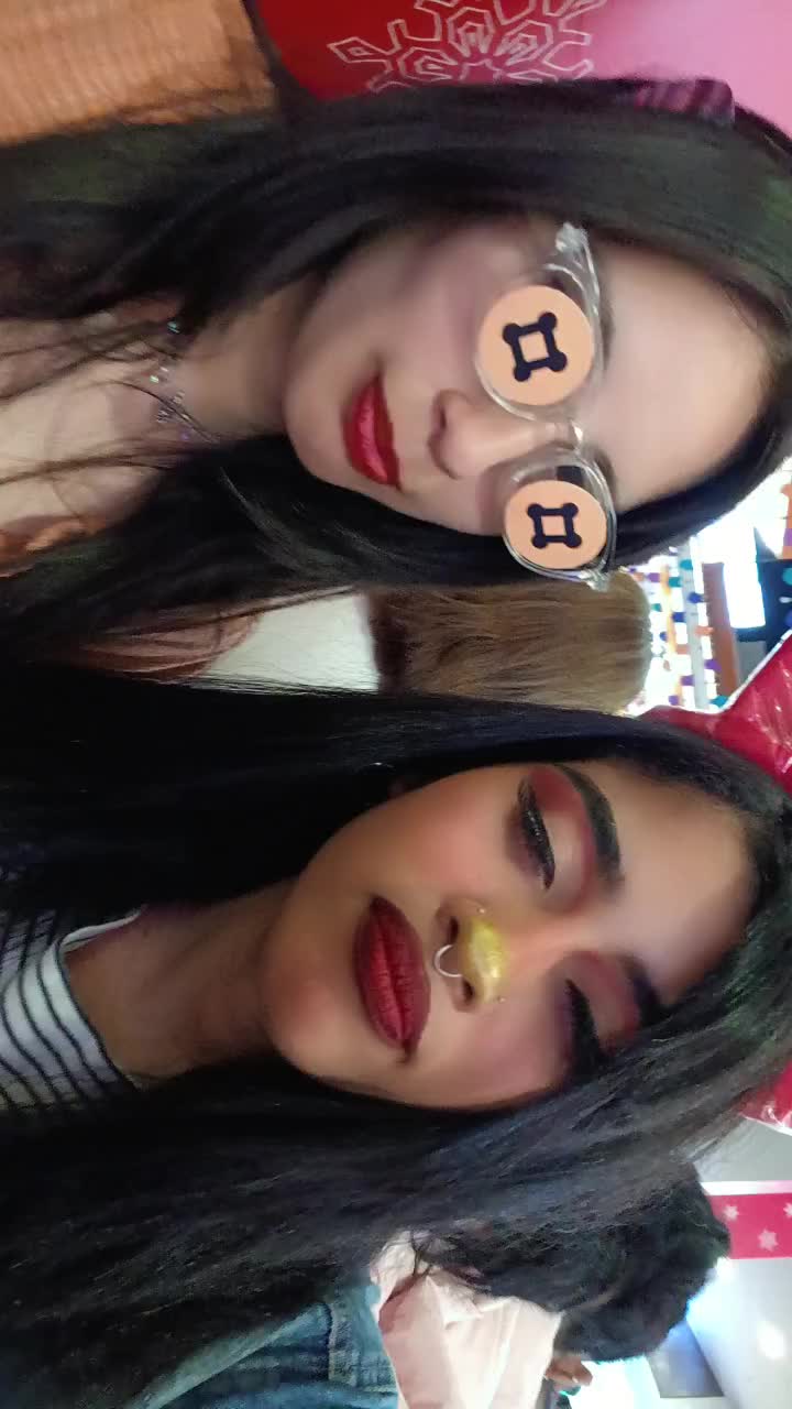 @Yurika | @izzzarii