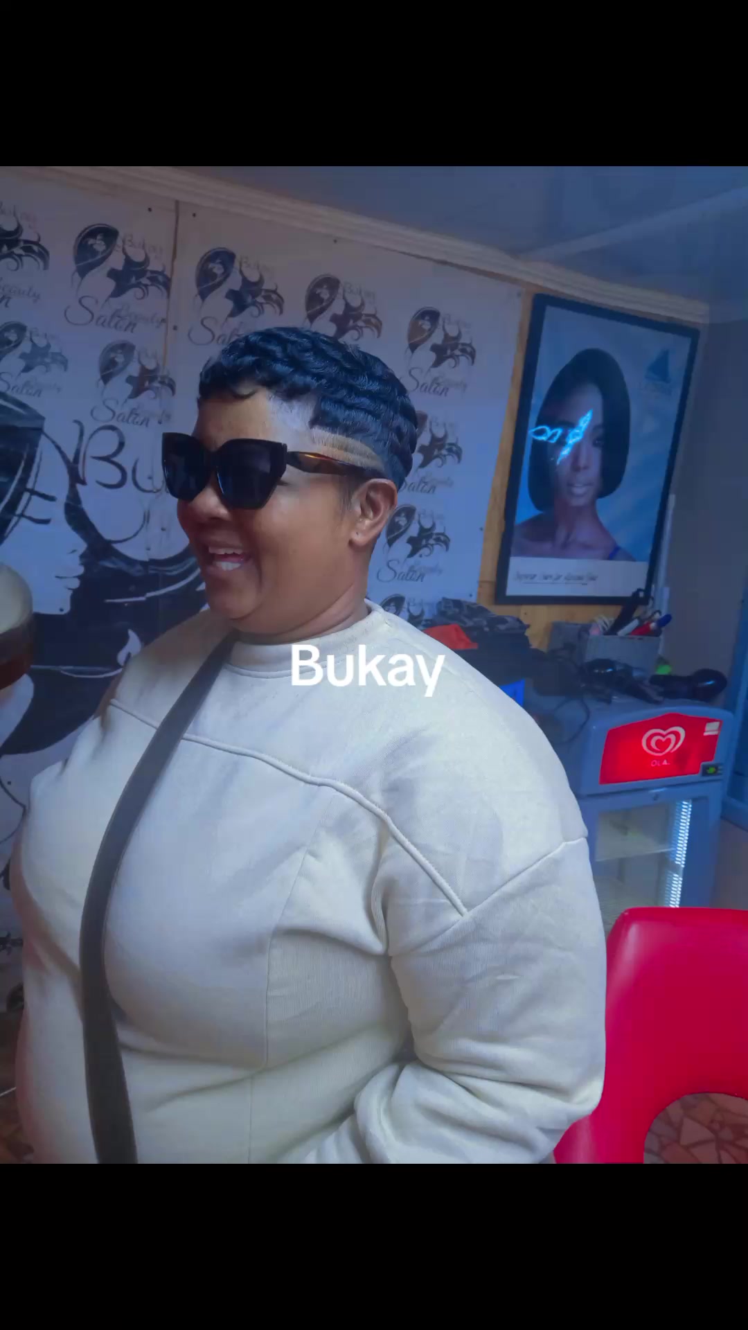 @bukay beauty salon
