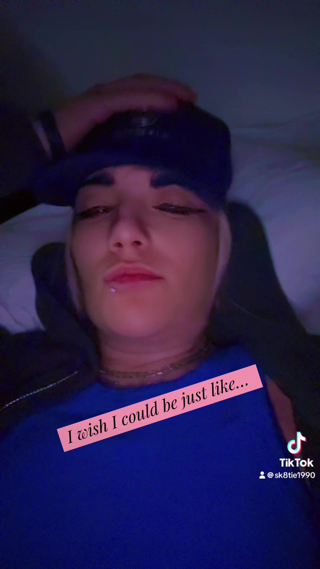 @*justKATIE* ๐ค๐๐๐๐น๐