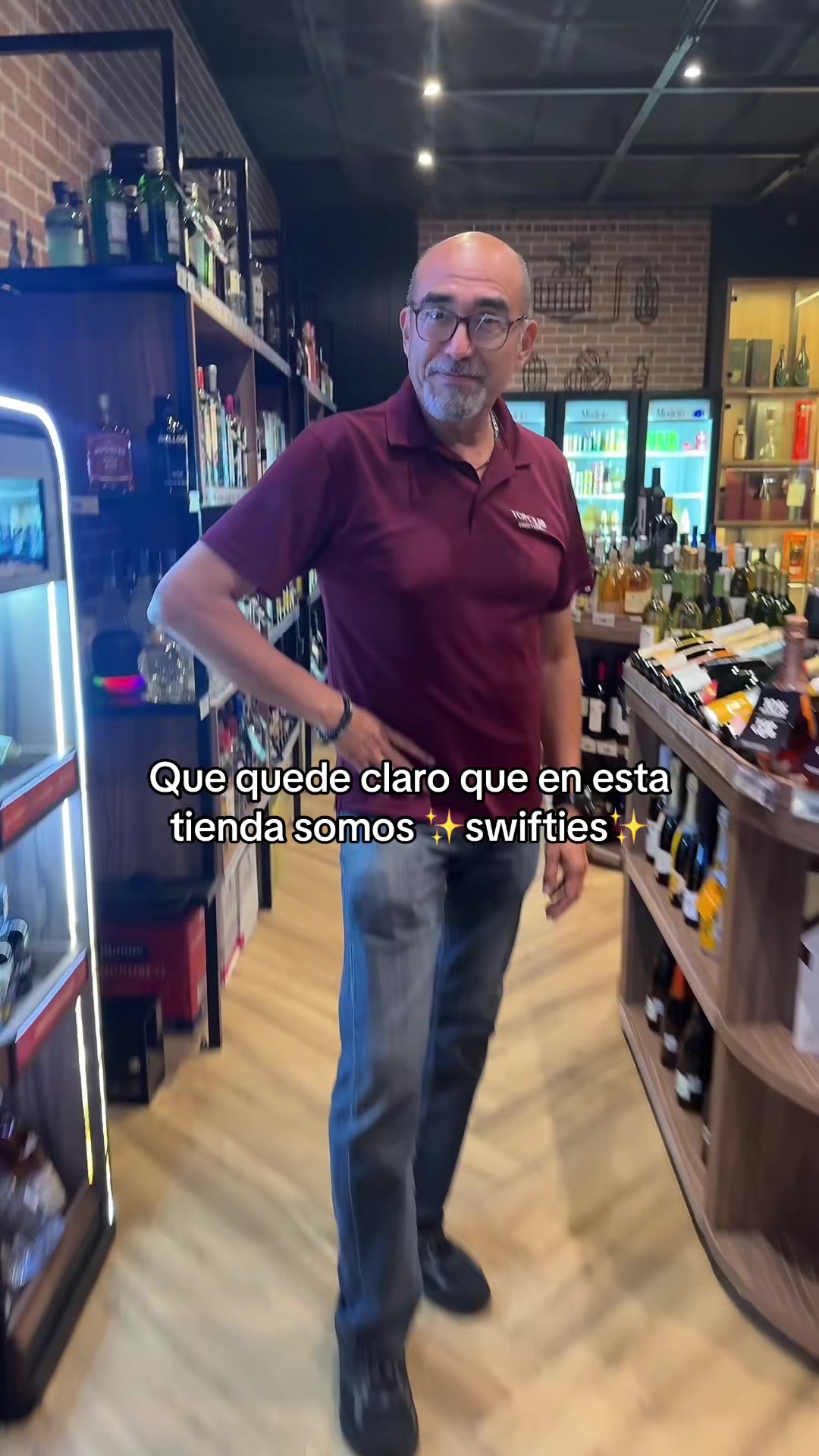 @Top Club - vinos y licores