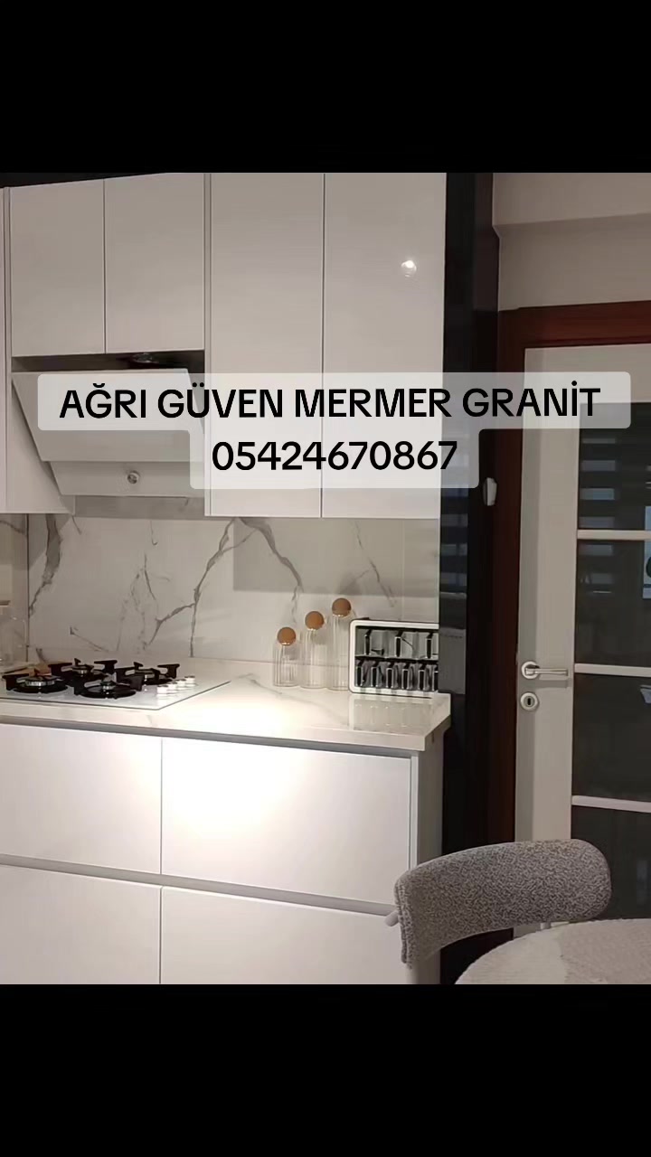@AĞRI GÜVEN MERMER GRANİT
