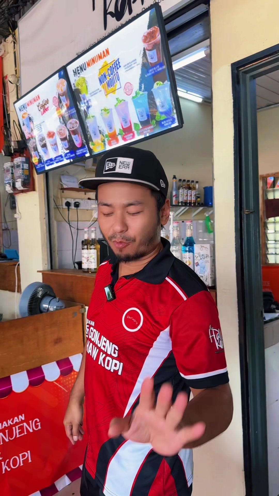 @The Gonjeng