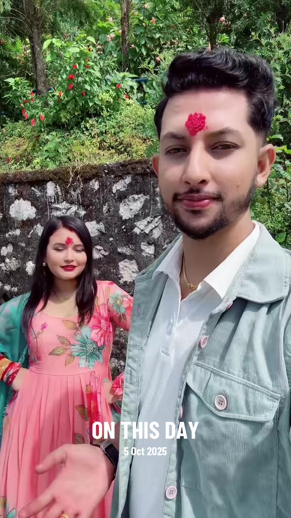 @Neeha Ganga Gahatraj