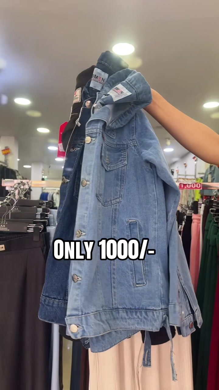 @Fashion Frenzy [Damauli]