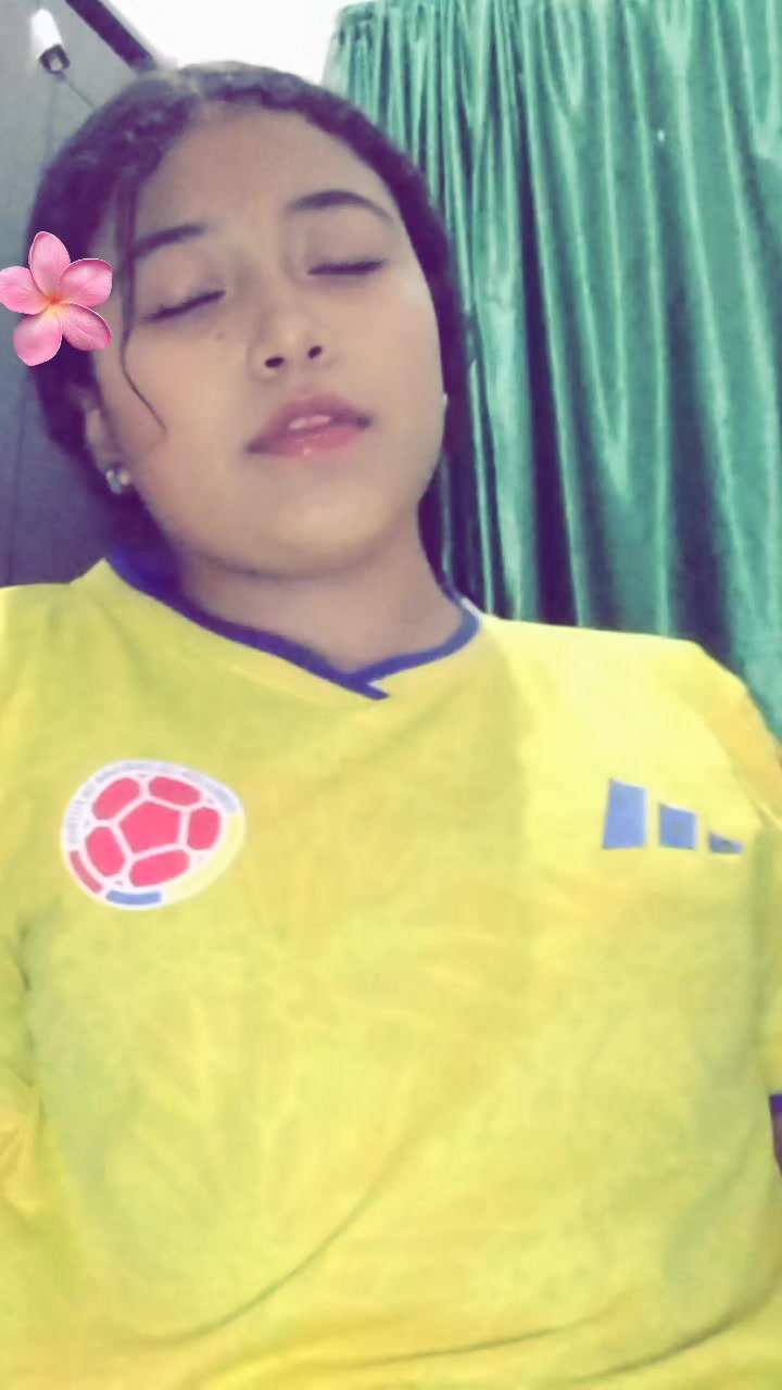 @Maria beltran