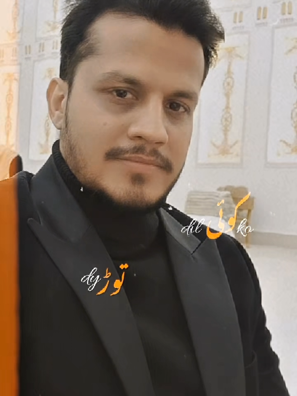 @Adil Fareed