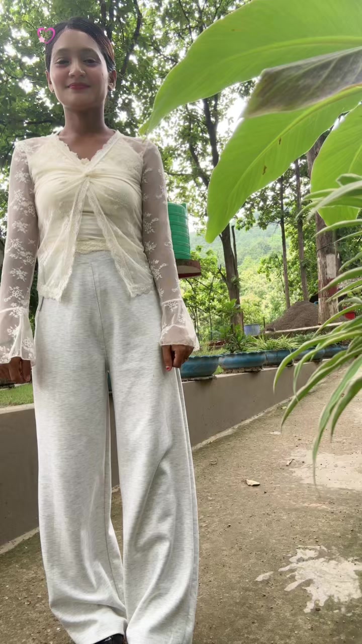 @Sarita♥️