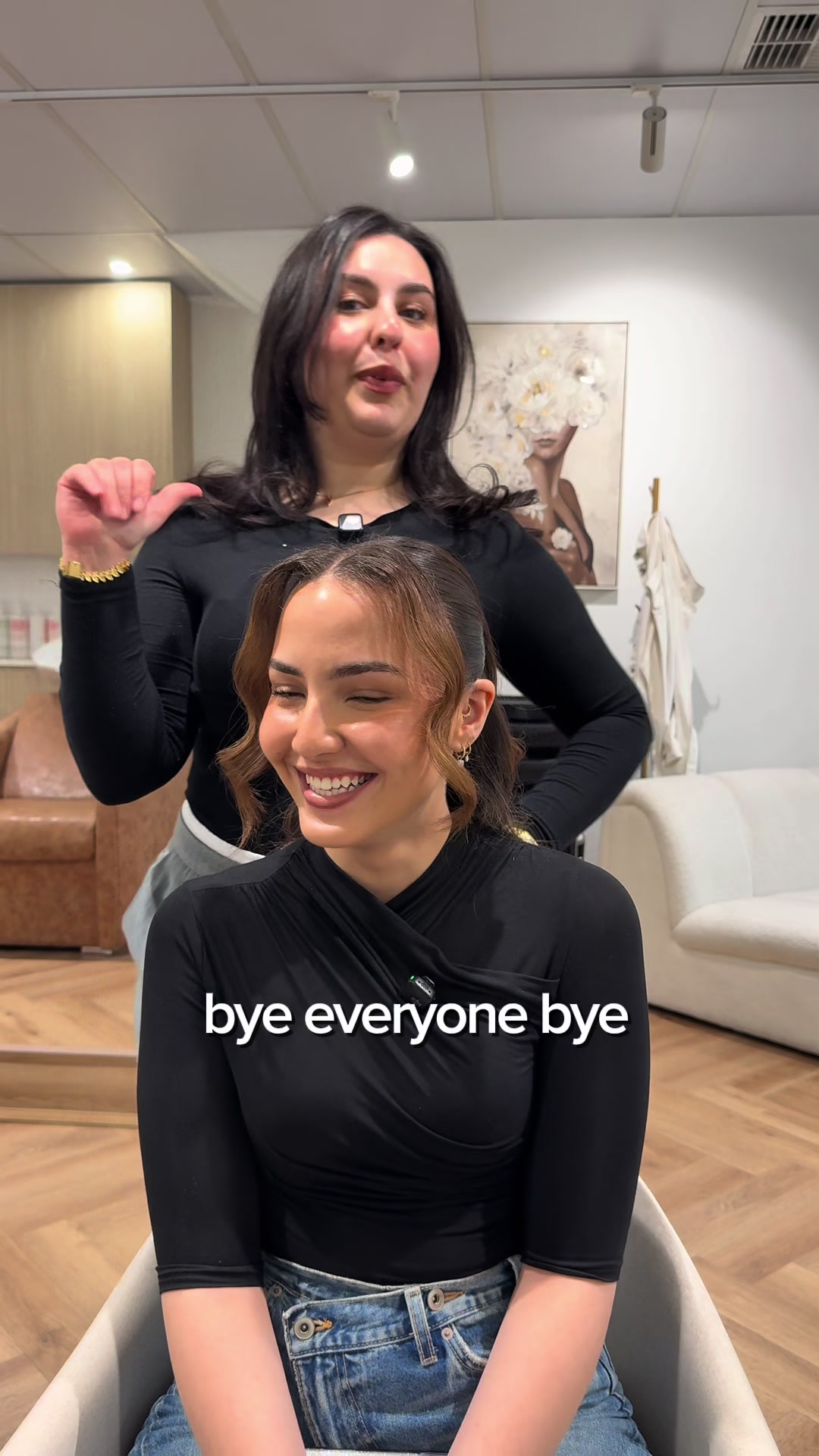 @AMRICH HAIR & BEAUTY