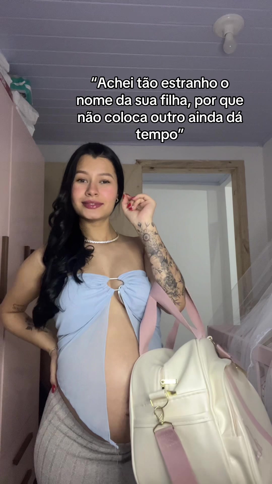 @Tamara โจ๐