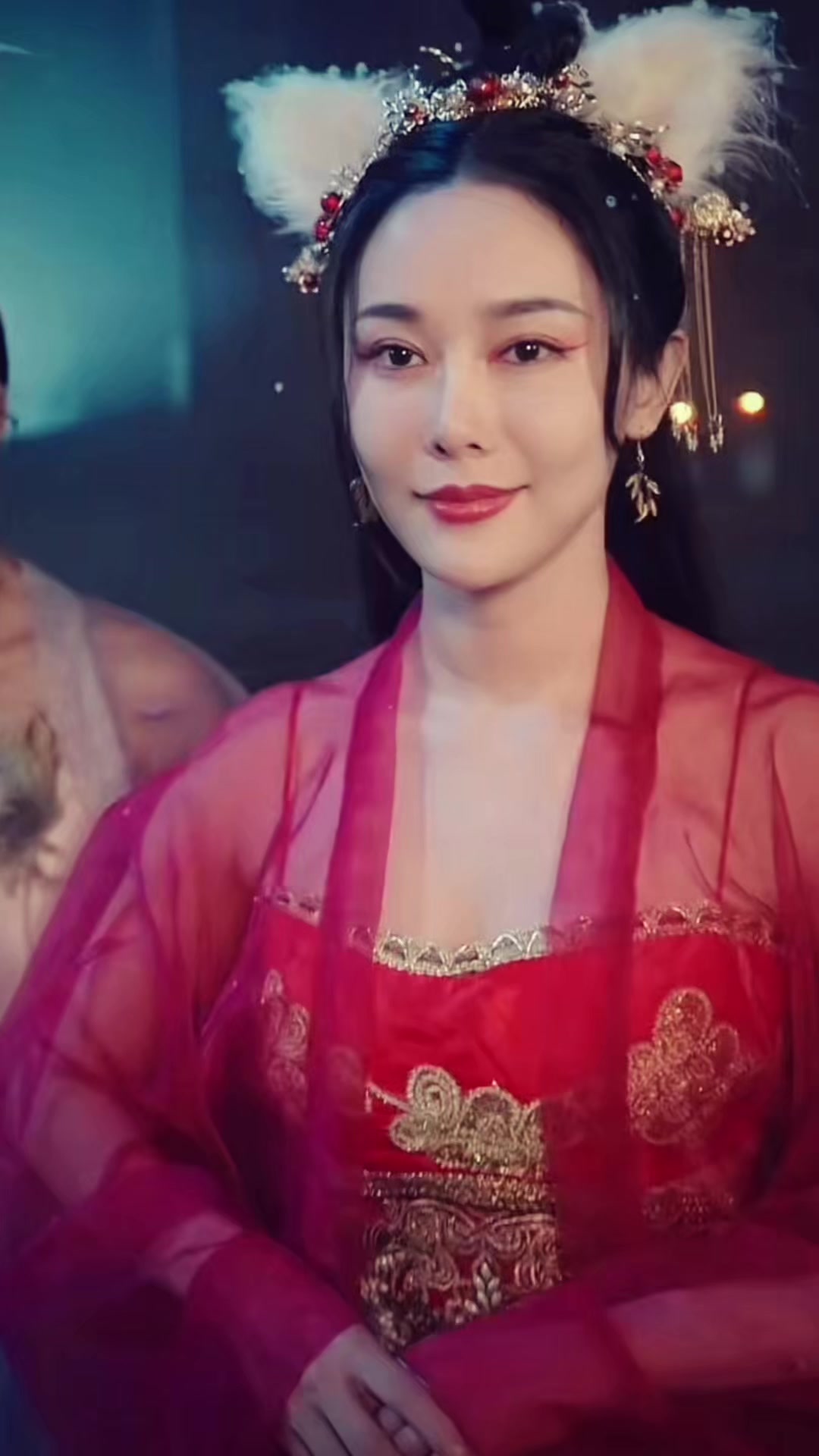 @蒂娃&middot;萨菲拉 ｜Diva Safira