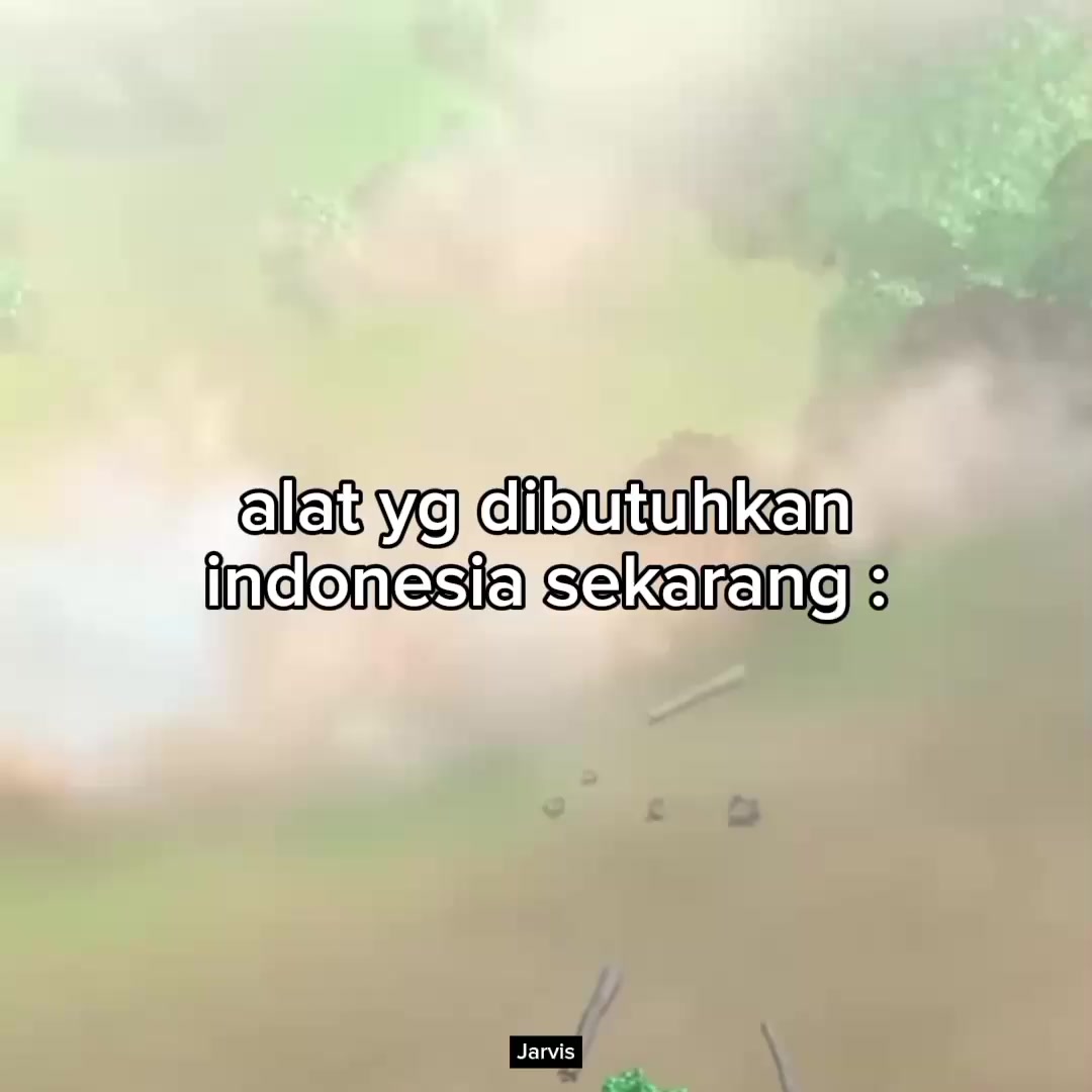 @Jarvis Hari Kemarin