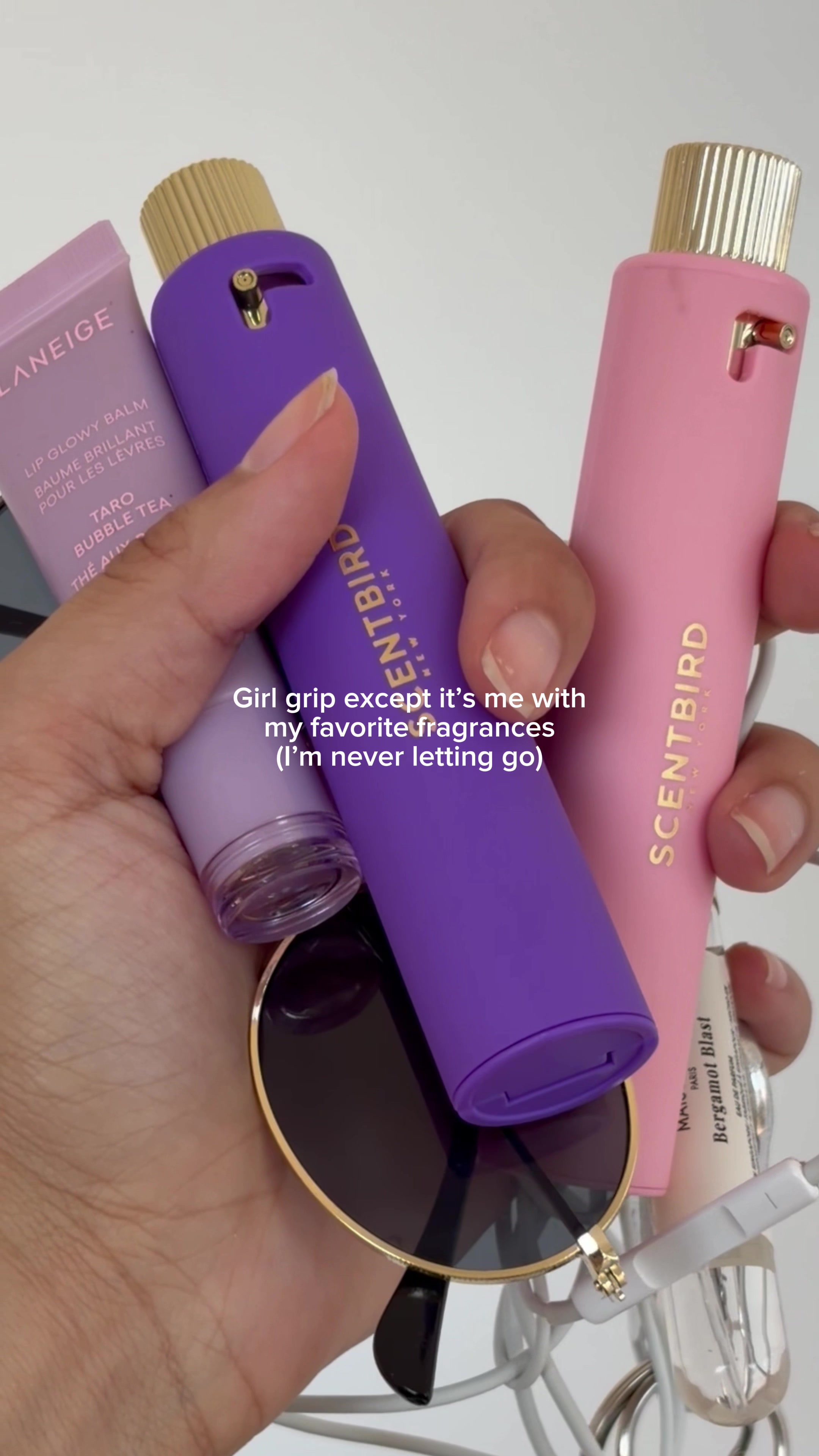 @Scentbird