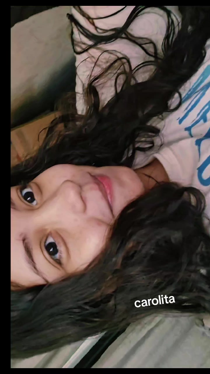 @Carolita Princesita