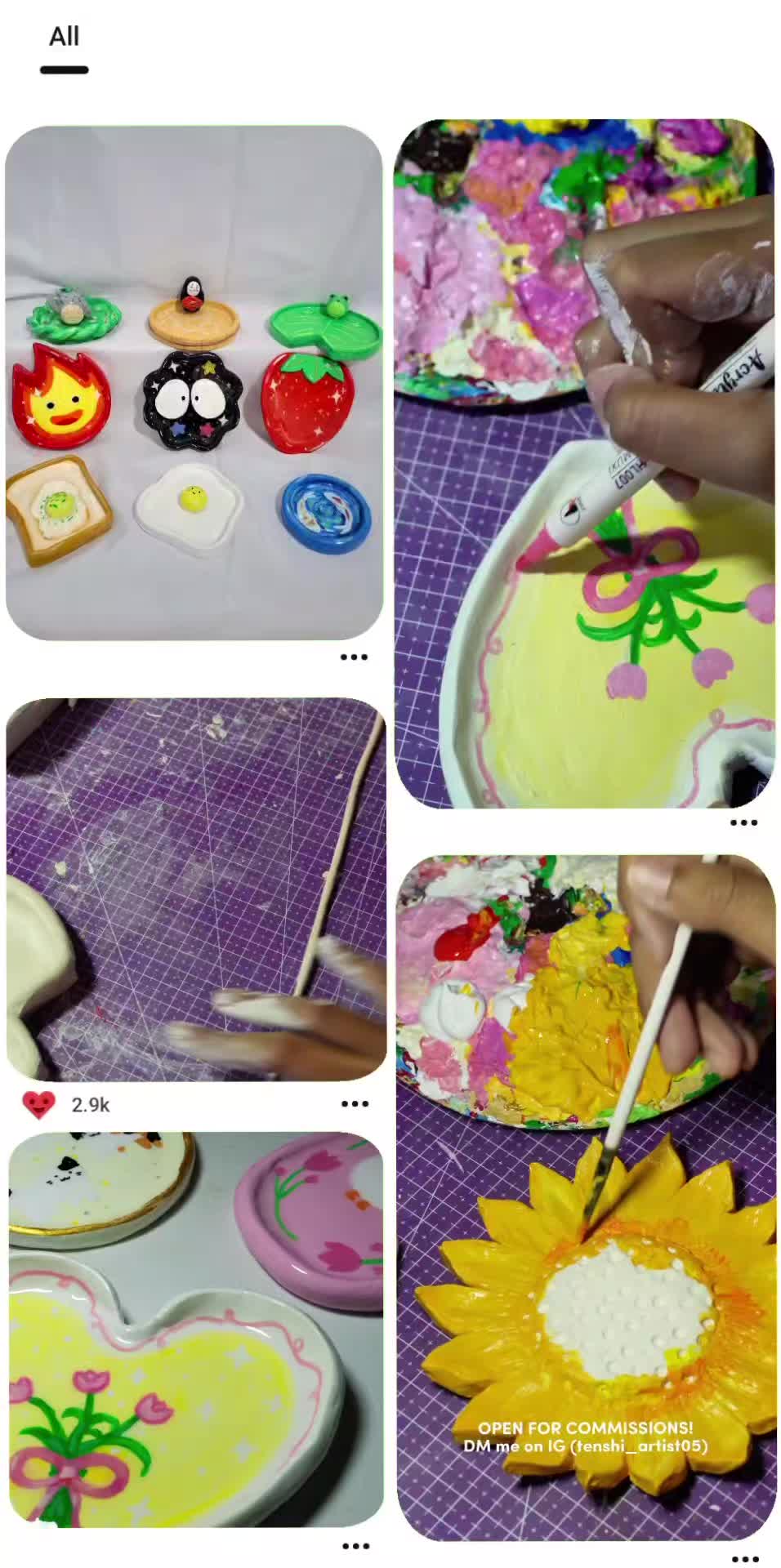 @Tenshi Artist 🇵🇭 🎨