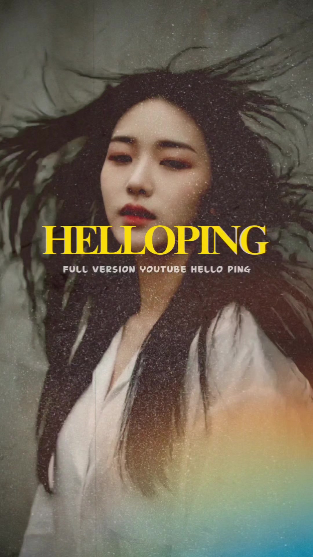 @๐ท HELLO PING ๐ท