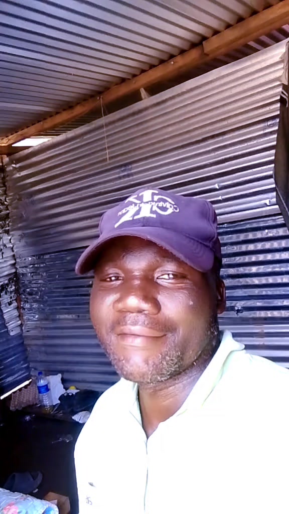 @saloogo Ronaldo Rwetuuma