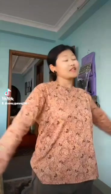 @SoNu-Gurung 🌸
