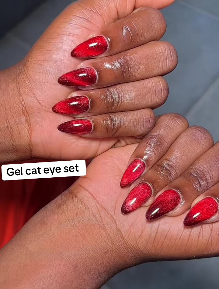@NAIL TECHNICIAN IN IBADAN